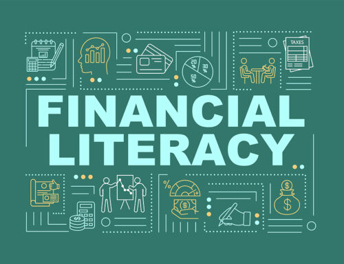 The 5 Pillars of Financial Literacy